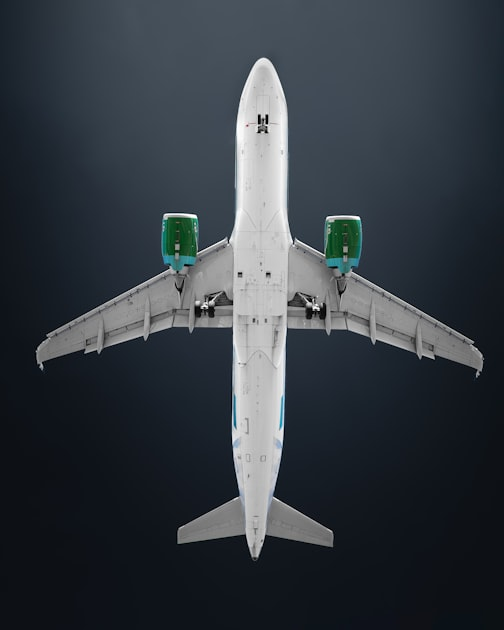 Free Planes? Yes, Please!