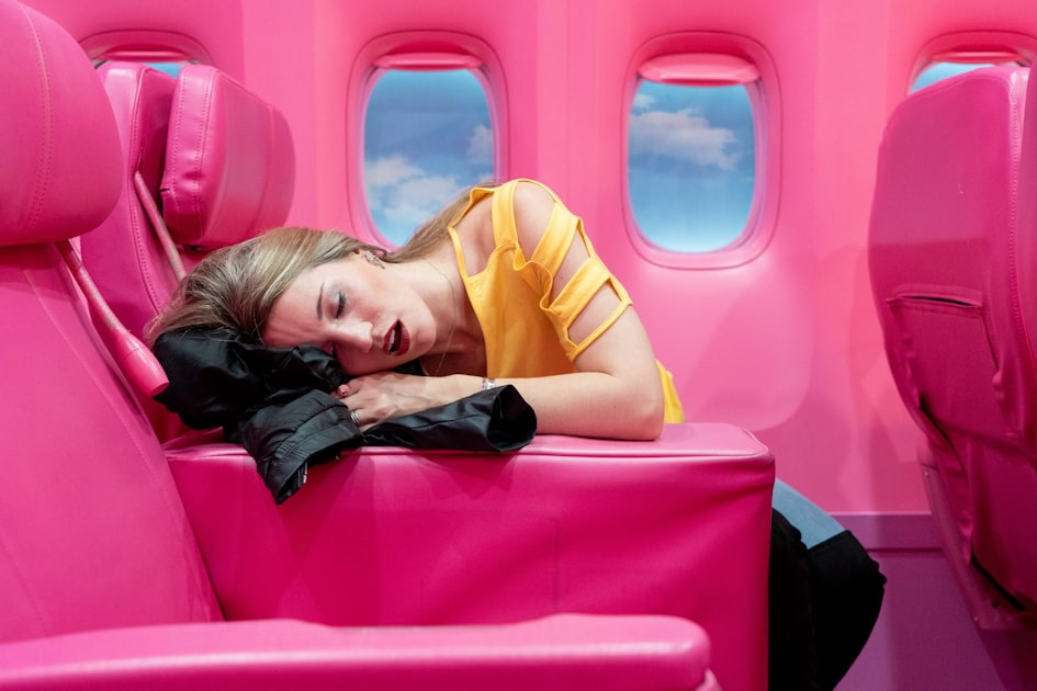 Travel Jokes: Spirit Airlines Edition